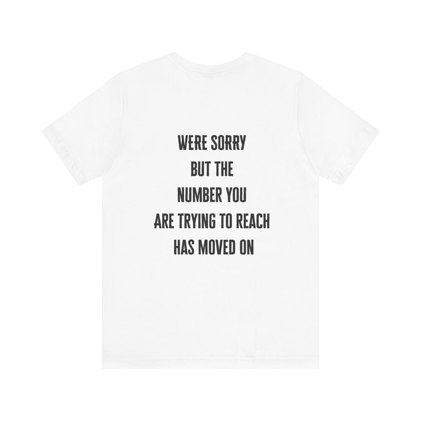 1-800-BOYS LIES Tee
