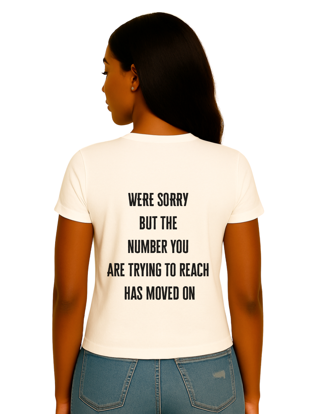 1-800-BOYS LIES Tee